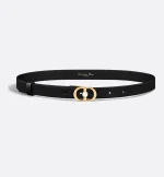 30 Montaigne Jolie Belt